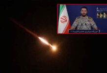 அமெரிக்க-இஸ்ரேல் தளபதிகள், அதிகாரிகளின் வீடுகளை தாக்குவோம்: ஈரான் சபதம்!