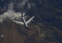 அமெரிக்க ராணுவ விமானம் இராக்கில் விழுந்து சிதறியது: 4 பேர் உயிரிழப்பு, 2 பேர் படுகாயம்