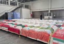 இலங்கை கடற்பரப்பில் உயிரிழந்த 84 ஈரானியர்களின் இறுதி ஊர்வலம் நாளை மறுதினம்!