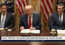 ஈரானின் வான், கடல் படைகள் தலைமை… அனைத்தும் போய் விட்டன – டிரம்ப்!