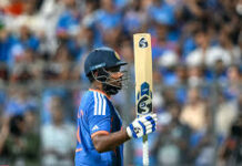 விராட் சாதனையை சமன் செய்த சஞ்சு சாம்சன்