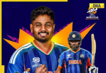 நம்ம வழி தனி வழி.. ரஜினி ஸ்டைலில் வாஷிங்டன் சுந்தருக்கு பதில் கொடுத்த சஞ்சு சாம்சன்!