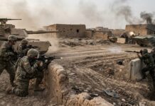 நாங்க ரெடி – அமெரிக்காவிற்கு ஈரான் பதில்!