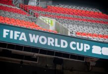 மத்திய கிழக்கு போர் பதற்றம் – 2026 FIFA உலகக்கோப்பை நடப்பதில் சிக்கல்!