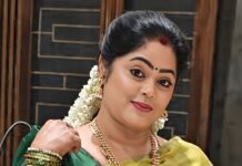 கார் விபத்தில் டிரைவர் பலி.. காயமின்றி உயிர் தப்பிய நடிகை!