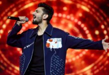 அல்லு அர்ஜுனின் 23-வது படத்திற்கு இசையமைக்கும் அனிருத்!