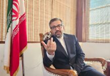 நிலைப்பாட்டை தௌிவாக அறிவிக்கவும் – இலங்கையிடம் ஈரான் கோரிக்கை!