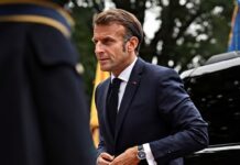 அணு ஆயுதங்களை அதிகரிக்க பிரான்ஸ் அதிபர் உத்தரவு: உலக நாடுகள் அதிர்ச்சி!