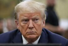 “ஆயுதங்களை கீழே போட்டுவிட்டு சரணடையாவிட்டால்..” – ஈரானுக்கு டிரம்ப் எச்சரிக்கை!