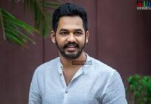 ரசிகர்களின் அன்பு தான் எனது சொத்து – ஹிப் ஹாப் ஆதி!