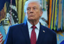 ஈரான் மீது இனிமையான இறுதி தாக்குதல் திட்டம்: டிரம்ப்!