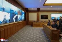 அமெரிக்காவுக்கு பகிரங்க மிரட்டல்:வடகொரியா ஏவுகணை சோதனை!