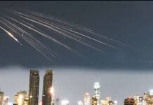 ஈரான் தாக்குதலில் 190 ஏவுகணைகள், 1,110 டிரோன்கள் இடைமறித்து அழிப்பு – UAE தகவல்