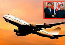 6 ஆண்டுகளுக்கு பிறகு சீனா-வடகொரியா இடையே மீண்டும் விமான சேவை!