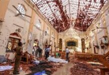 ஈஸ்டர் தாக்குதல் விசாரணை: சுரேஷ் சலே மீது மூன்று முக்கிய குற்றச்சாட்டுகள் – CID தகவல்