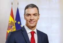 இஸ்ரேலின் மரண தண்டனை சட்டத்திற்கு ஸ்பெய்ன் கடும் எதிர்ப்பு