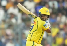 சென்னைக்கு அபார வெற்றி – சஞ்சு சாம்சன் படைத்துள்ள சாதனைகள்!