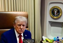 ஈரானில் புதைக்கப்பட்டு உள்ள யுரேனியத்தை தோண்டி எடுப்போம்: டிரம்ப்!