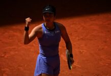 மாட்ரிட் ஓபன் டென்னிஸ்: மரின் சிலிச், ஈலா வெற்றி!