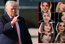 டிரம்ப் கூறிய விசயங்களை மறுத்த ஈரான்!