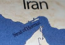 அமெரிக்காவின் முற்றுகையை மீறி… வளைகுடாவில் அதிரடி காட்டி சென்ற 34 ஈரான் கப்பல்கள்!