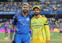 சென்னை அணிக்கு எதிரான தோல்வி குறித்து ஹர்திக் பாண்ட்யா பேட்டி!