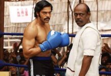 ”சார்பட்டா பரம்பரை 2” படத்திற்கான அப்டேட் கொடுத்த ஆர்யா!