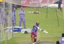 ஐதராபாத் – கொல்கத்தா இன்று மோதல்!