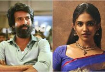 சூரிக்கு நாயகியாகும் மமிதா பைஜு?