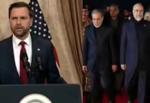 அமெரிக்கா-ஈரான் இடையே விரைவில் 2-வது சுற்று பேச்சுவார்த்தை: தீர்வு ஏற்படுமா?