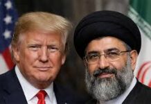 பாகிஸ்தானில் இன்று மீண்டும் அமைதிப்பேச்சுவார்த்தை: ஈரான் பங்கேற்குமா?