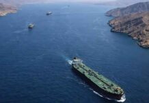 இஸ்ரேல் தாக்குதலால் மீண்டும் பதற்றம் – ஜலசந்திக்கு மீண்டும் பூட்டிட்டது ஈரான்!