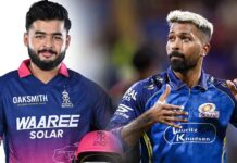 வெற்றிப்பாதைக்கு திரும்புமா மும்பை அணி: ராஜஸ்தானுடன் இன்று மோதல்!