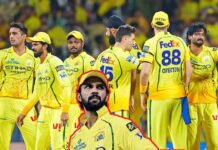 கொல்கத்தாவுக்கு எதிரான போட்டியில் சென்னைக்கு வெற்றிக்கு!