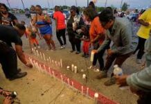 அமெரிக்காவில் அதிர்ச்சி – தனது பிள்ளைகள் உட்பட 8 சிறுவர்களை சுட்டுக்கொன்ற தந்தை!