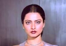 கமல்ஹாசனுக்கு மொழி எல்லைகளே கிடையாது: நடிகை ரேகா!