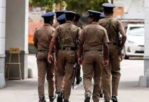 பண்டிகைக் காலத்தை முன்னிட்டு நாடு முழுவதும் விசேட பாதுகாப்புத் திட்டம்