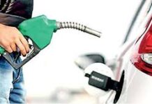 அனுமதிப்பத்திரமின்றி டீசல் வைத்திருந்த சந்தேக நபர் கைது