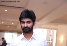 சினிமாவில் எதையும் கணிக்க முடியாது – நடிகர் அதர்வா!