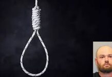 அமெரிக்காவில் 7 வயது சிறுமியை கொன்றவருக்கு மரண தண்டனை!