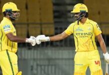 சஞ்சு சாம்சனுக்கு புகழாரம் சூட்டிய ருதுராஜ் கெய்க்வாட்!