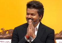 ராகுல் காந்தி முன்பாக அதைச் சொன்னார் விஜய் – ஆதரவாளர்கள் ஆர்ப்பரிப்பு!