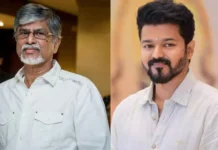 “என் கனவை விஜய் நிறைவேற்றியுள்ளார்”- எஸ்.ஏ.சந்திரசேகர் பெருமிதம்