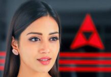சினிமாவில் இருந்து விலக முடிவு செய்தேன்!
