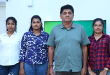 கான்ஸ்டபிள்கள் ஆட்சேர்ப்பில் கடுமையான அநீதி – சஜித் குற்றச்சாட்டு!
