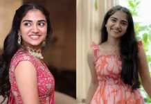 ரசிகர்களின் அன்புக்கு என்றுமே கடமைப்பட்டுள்ளேன் – மாளவிகா மனோஜ்!