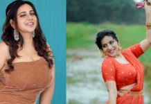 மார்பிங் புகைப்படத்துக்கு எதிராக நடிகை அன்னா ராஜன் சைபர் போலீசில் புகார்!