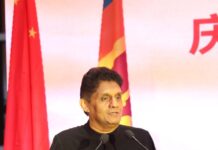 46,000 சிறுவர்கள் வன்முறைக்கு ஆளாகியுள்ளனர் – சஜித் ஆதங்கம்!