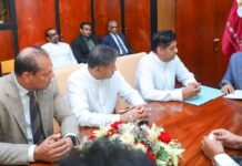 சிறைச்சாலையில் அமைதியின்மை – பாராளுமன்ற விவாதமொன்று வேண்டும்!