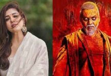 ‘காஞ்சனா 4’வில் நயன்தாராவின் என்ட்ரி… படத்தின் முக்கிய திருப்பமா?